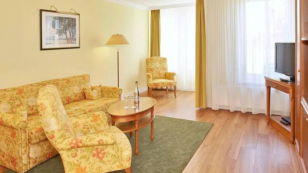 Ferienwohnung in Usedom für 4 Personen in Usedom