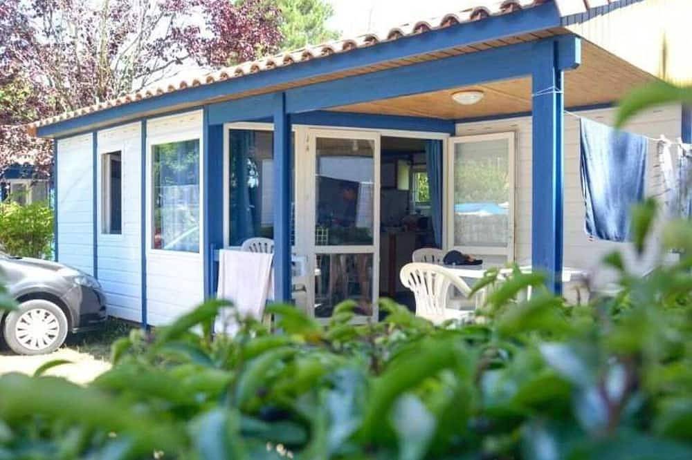 Photo : Maison de vacances