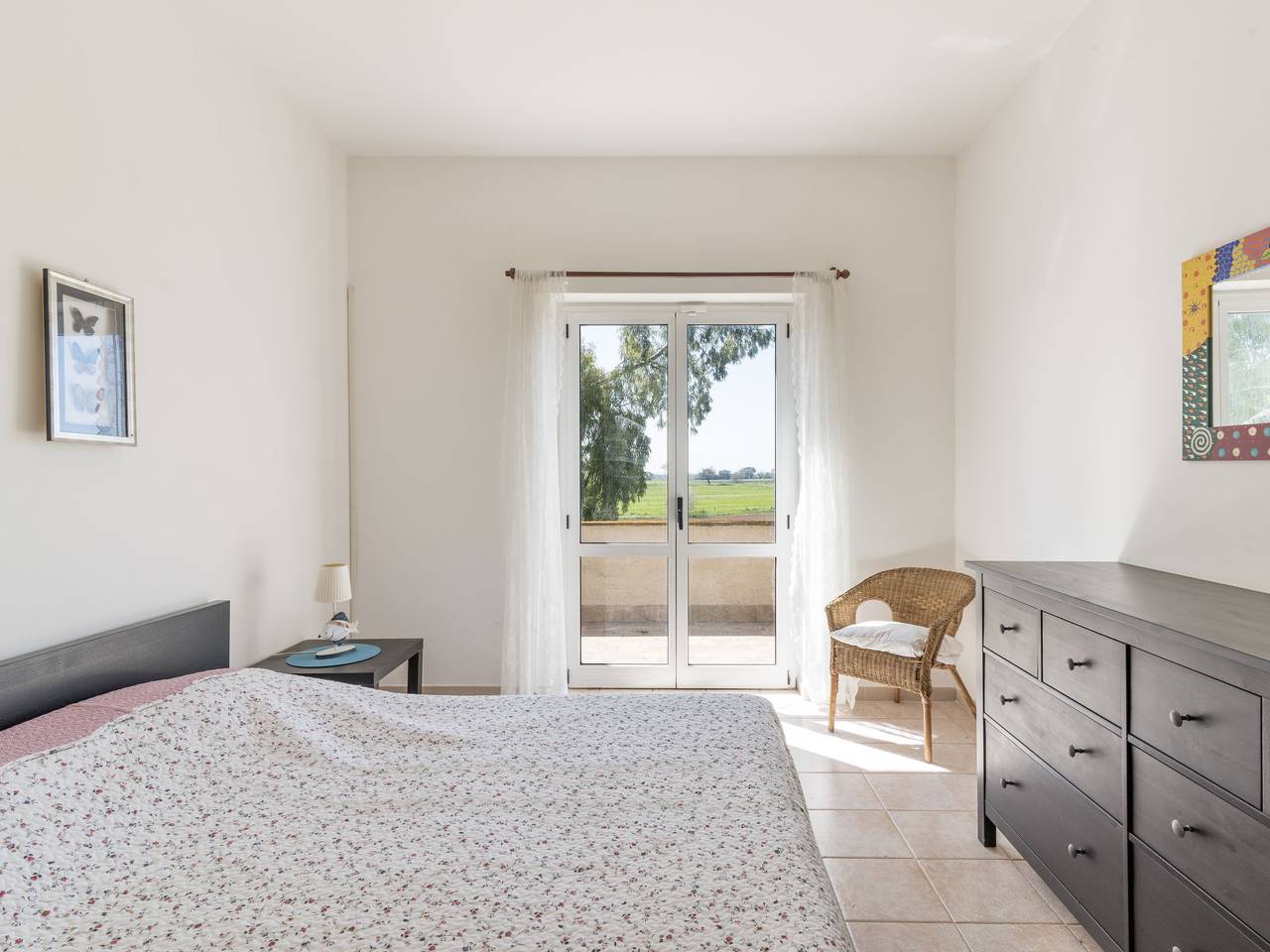 Tarquinia Garden Home in Tarquinia, Viterbo Province