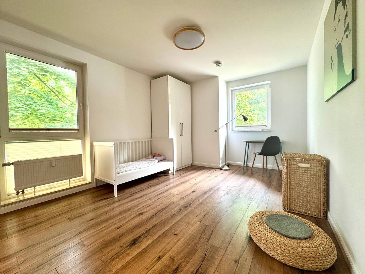 Entire apartment, Close to the City & Chic near Hamburg in Norderstedt, Kreis Segeberg