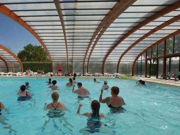 Camping pour 4 Personnes dans Saint-Denis-d'Oléron, Île d'Oléron, Photo 4
