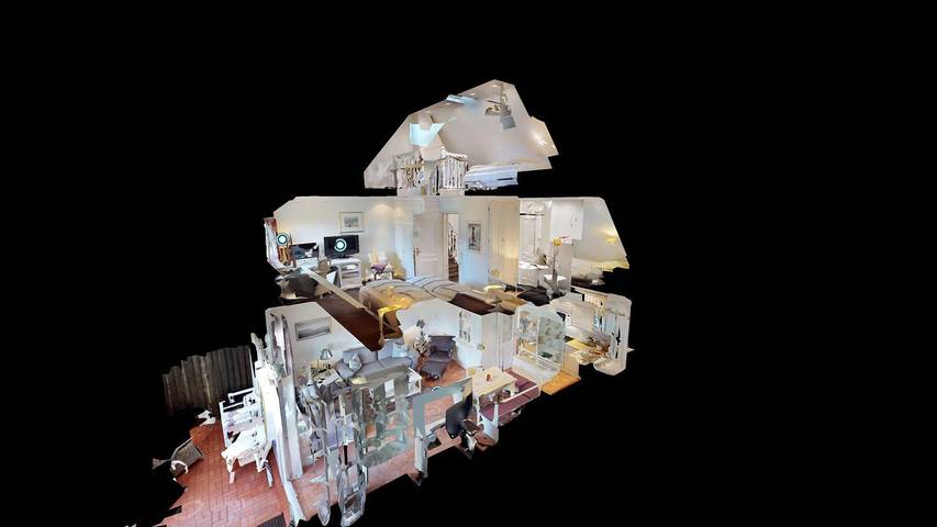 Ferienhaus für 6 Personen, mit Terrasse, mit Haustier in Wenningstedt - 3