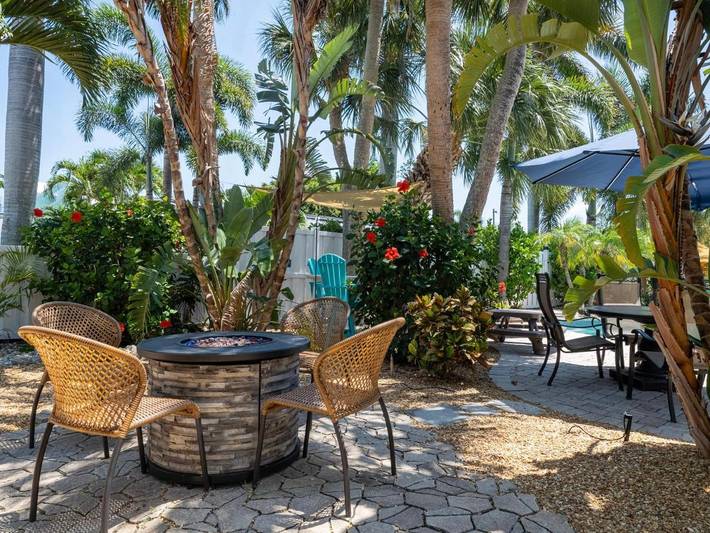 Casa de vacaciones para 5 personas, con piscina y terraza - 1