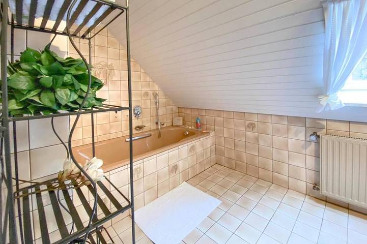Ganze Wohnung, Gemütliche Ferienwohnung in Oberfranken in Weißenbrunn, Oberfranken