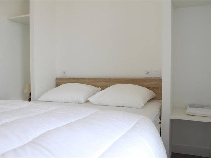 Gîte pour 4 personnes, avec Balcon à La Rochelle - 3