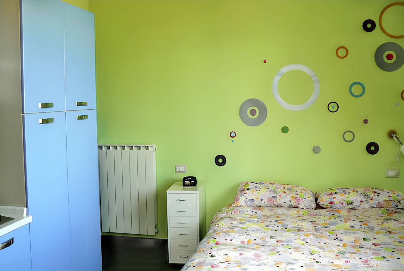 Estudio entero, Estudio cómodo en Nicolosi, 25 m² in Nicolosi, Etna