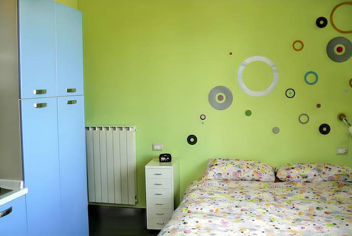 Gîte pour 2 personnes à Nicolosi - 2