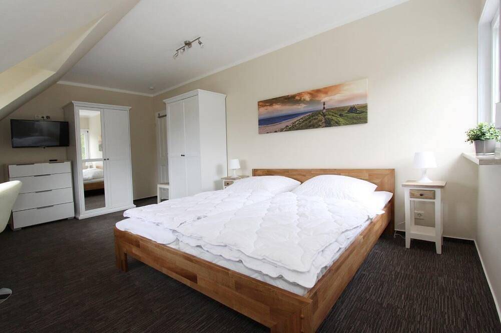 600m zum Ostseestrand ! Familien+Gruppen rollstuhlgeeignet optional mit Sauna in Sehlendorf, Blekendorf