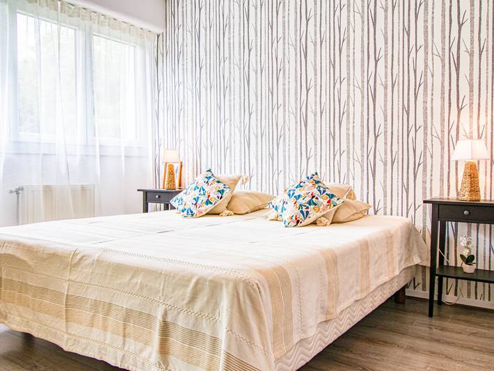 Ferienwohnung für 2 Personen, mit Balkon in Aix-en-Provence - 4