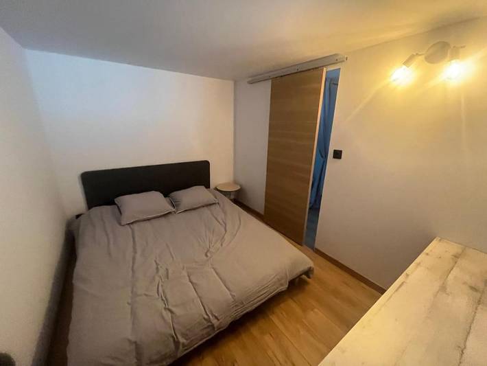 Gîte pour 10 personnes, avec jardin, animaux acceptés à Orliénas - 2