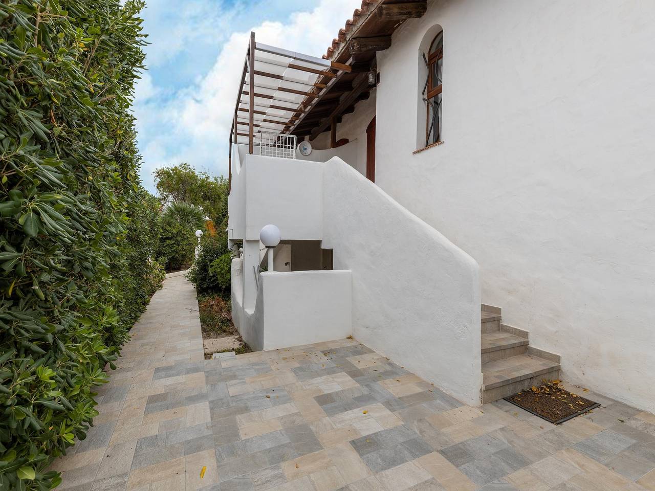 Casa de vacaciones en La Ciaccia, cerca del mar. in La Ciaccia, Valledoria