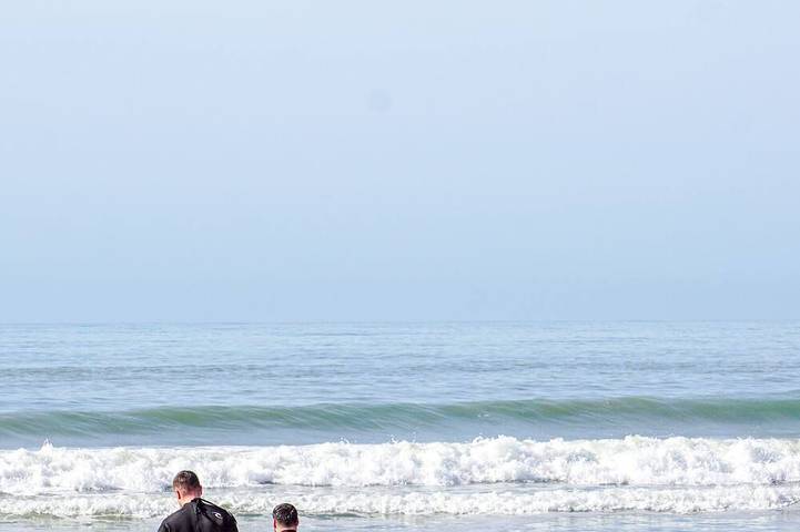 Maison de vacances pour 4 personnes, avec terrasse, animaux acceptés