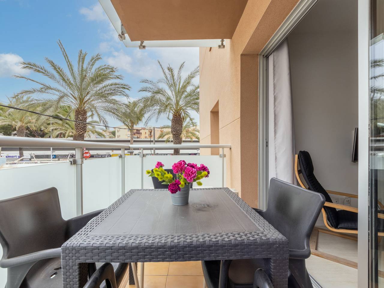 Appartement entier, Terecel Salou in Salou, Costa Dorada