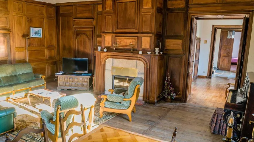 Casa de vacaciones para 5 personas - 1