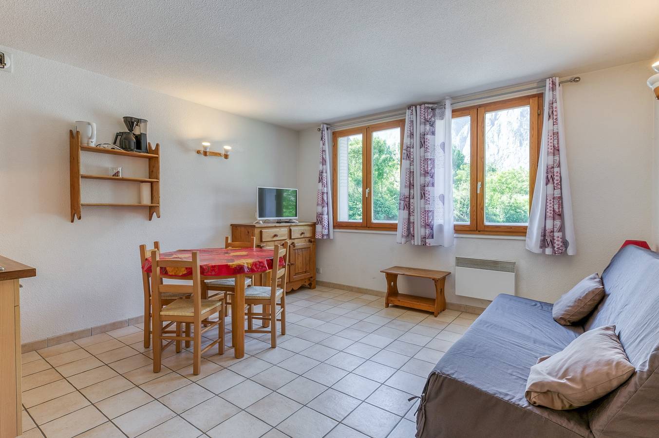 Photo : Appartement de vacances