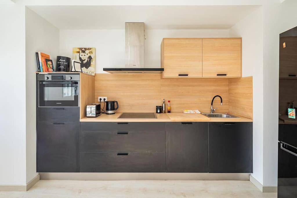 Apartamento entero, Three-Bedroom Apartment in Padrón, Provincia de La Coruña