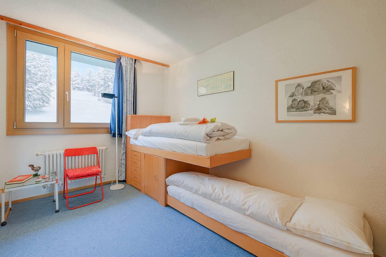 Apartamento entero, La Casa Di Mitti in Cesana Torinese, Via Lattea