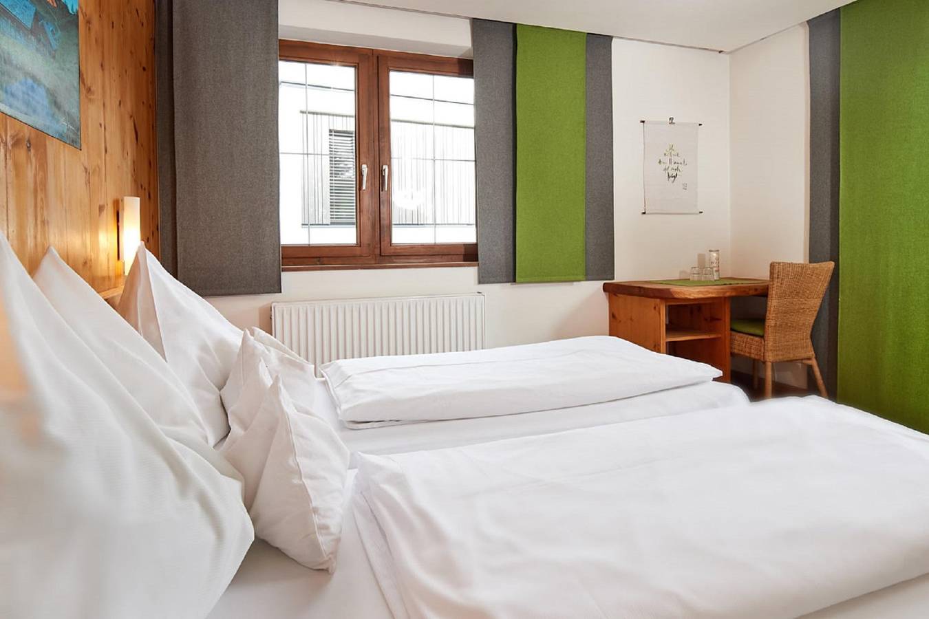 Ganze Ferienwohnung, Zirbenenergiezimmer in Altenmarkt im Pongau, Ski Amadé