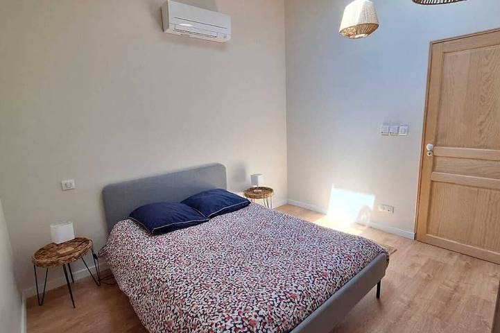 Location de vacances pour 5 personnes à Saint-Médard-en-Jalles - 3