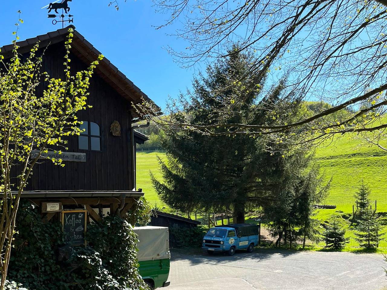 Ganze Wohnung, Ferienwohnung im Grünen – Sauerland pur in Lennestadt, Sauerland
