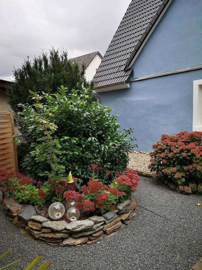 Ferienhaus für 3 Personen, mit Garten in Zeltingen-Rachtig - 3