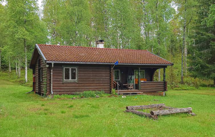 Ferienhaus für 6 Personen, mit Terrasse und Garten, kinderfreundlich - 1