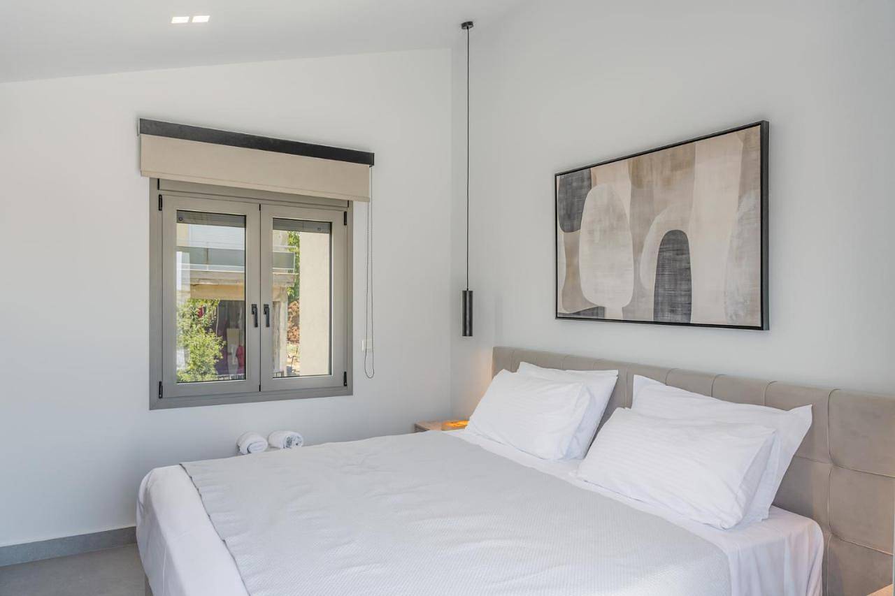 Phyllion Boutique Villas in Episkopi, Iraklio-Heraklion und Umgebung