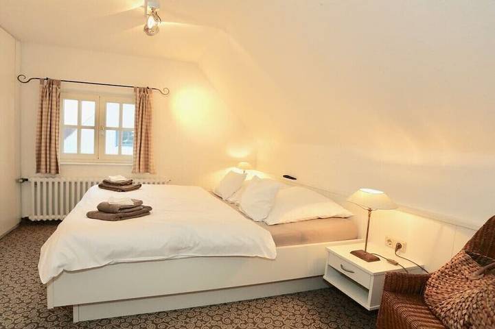 Ferienhaus für 4 Personen auf Juist - 4