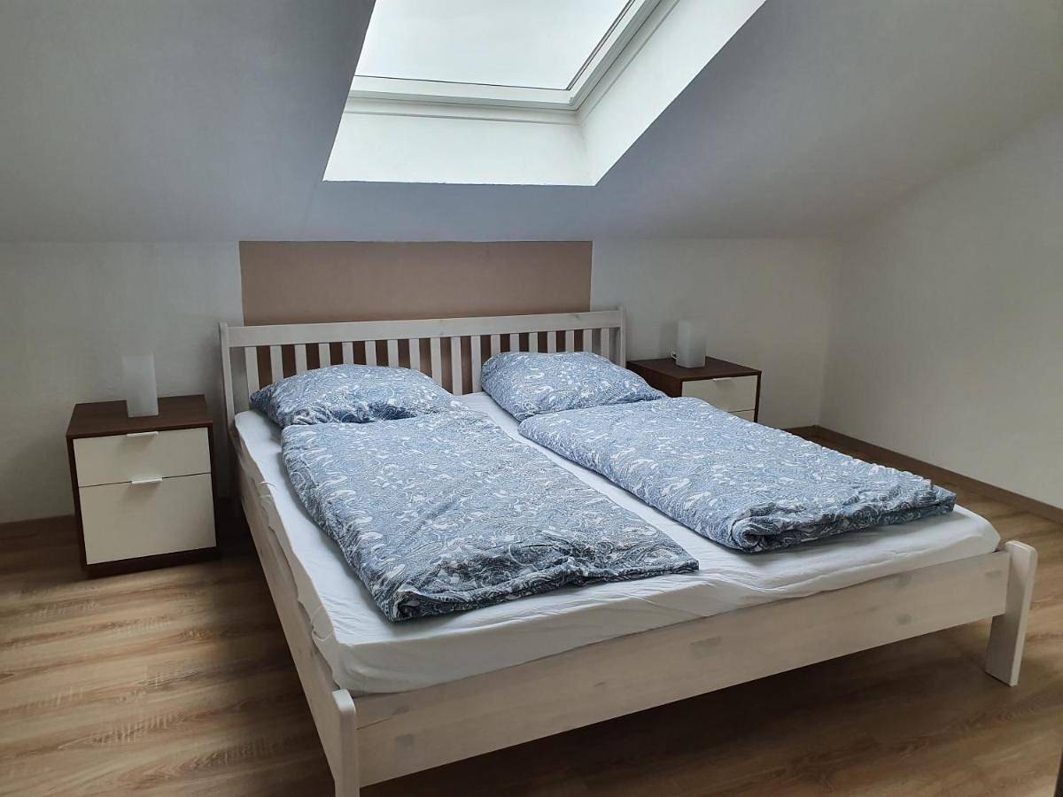 Appartement entier, One-Bedroom Apartment in Paderborn, Rhénanie-du-Nord-Westphalie