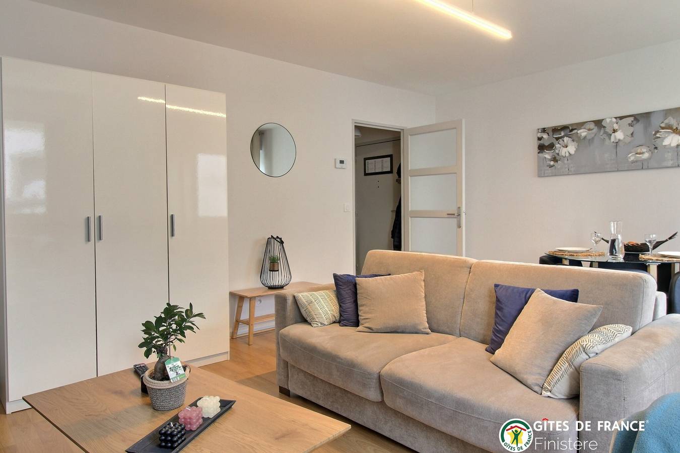 Bienvenue chez Anne in Concarneau, Quimper und Umgebung