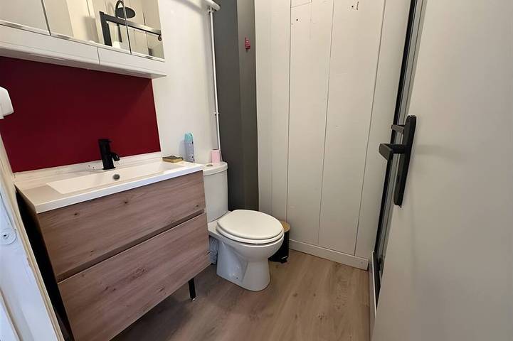 Gîte pour 2 personnes dans Office De Tourisme De La Rochelle - 3
