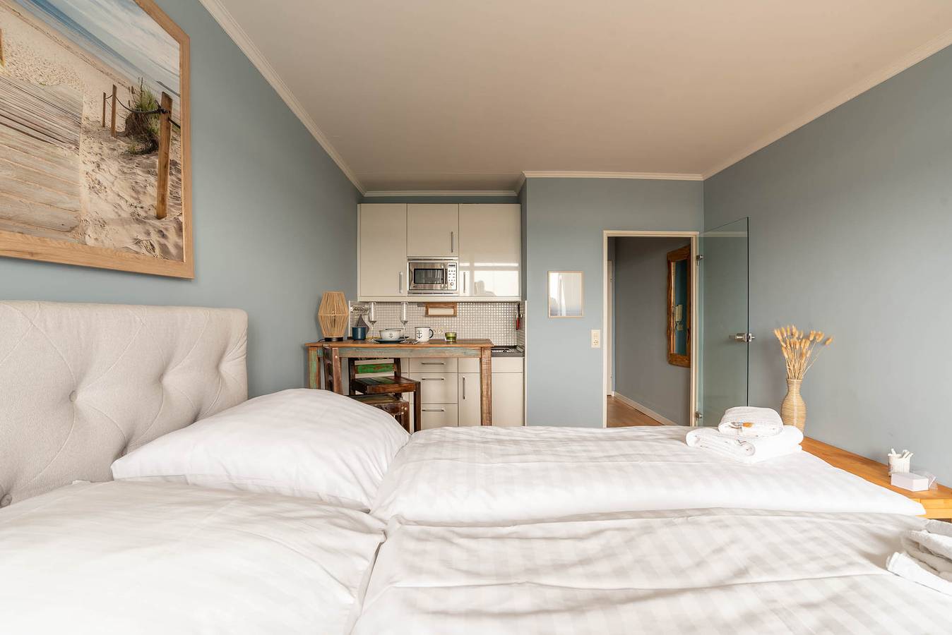 Ganze Ferienwohnung, Drachenhöhle 603 in Kieler Förde, Kiel