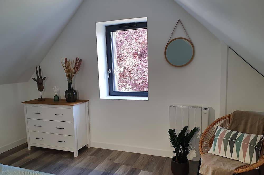 Gîte Abbeyroad41 - Passez vos vacances en toute tranquillité ! in Villebarou (Loir-et-Cher), Région de Blois
