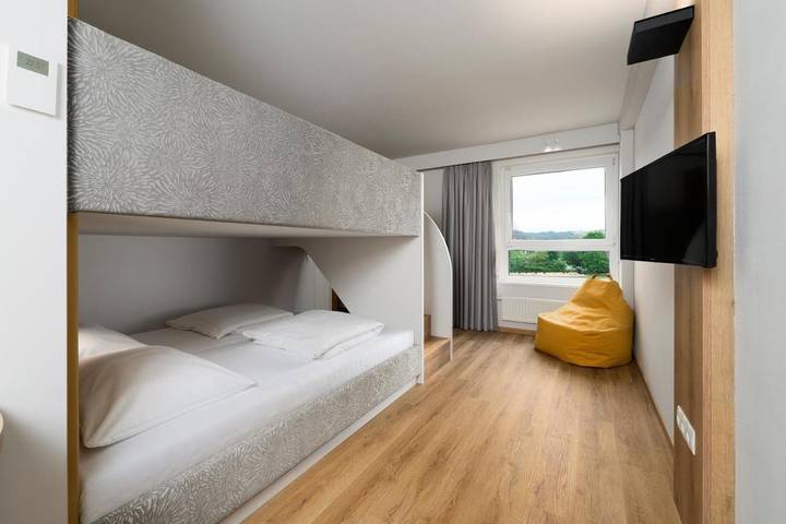 Bungalow für 3 Personen in der Steiermark - 4