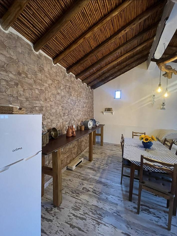 Ferienhaus für 8 Personen an der Algarve - 3