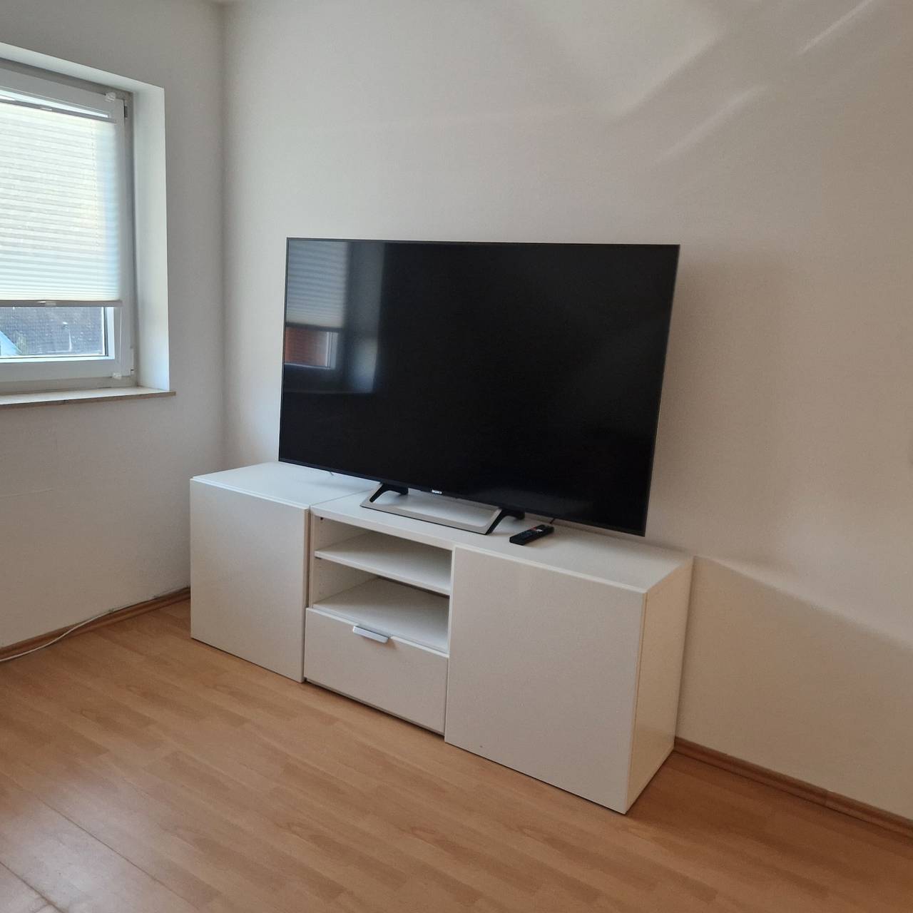 Ganze Wohnung, Ferienwohnung 'Roll50' in Wedel, Kreis Pinneberg