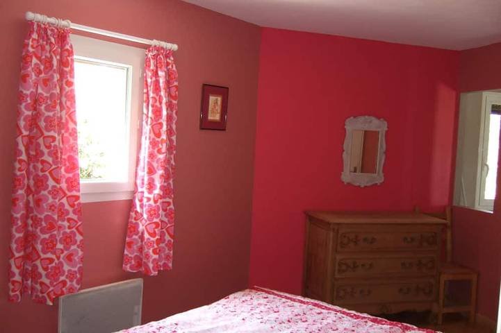 Ferienhaus für 4 Personen, mit Garten, mit Haustier in Les Vans - 2