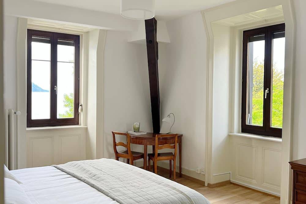 Apartamento entero, Montreux Riviera Suite Lake View Parking in Montreux, Lago Lemán