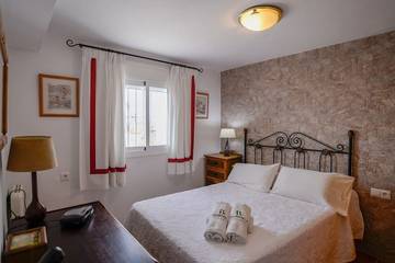 Finca für 5 Personen in Gaucín, Los Alcornocales, Bild 1