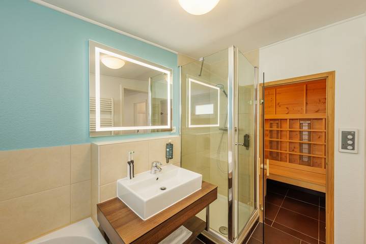 Cottage für 6 Personen im Saarland - 4
