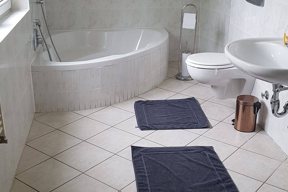 Ganze Wohnung, Ferienwohnung in Fürstenwalde in Fürstenwalde, Region Oder - Spree