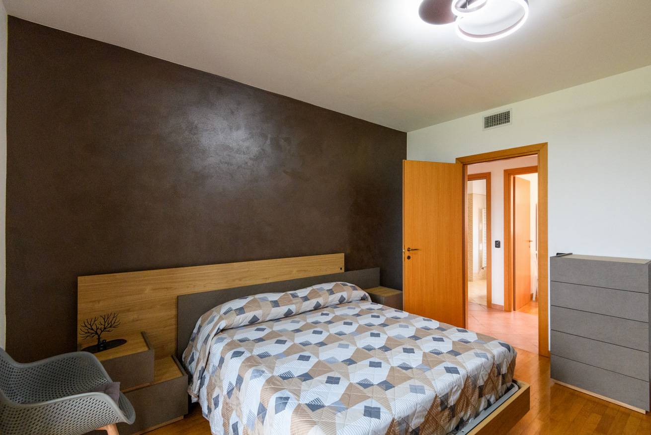 Appartamento intero, Guesthost - Rosso Tramonto Flat with Relaxing View in Tavullia, Pesaro-Urbino