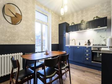 Vakantiewoning voor 5 Personen in Metz, Regio Metz, Afbeelding 1