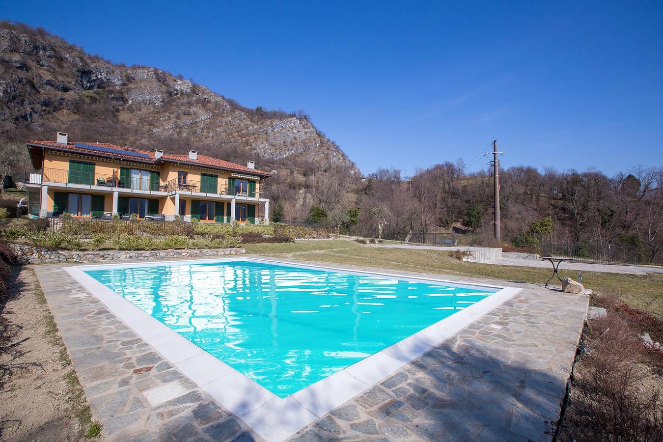 Appartement entier, Tremezzo Ulivi Apt. 7 in Tremezzo, Région de Tremezzina
