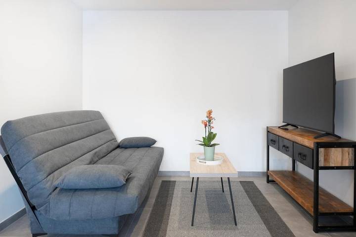 Location de vacances pour 4 personnes, avec vue, animaux acceptés à Docelles - 4