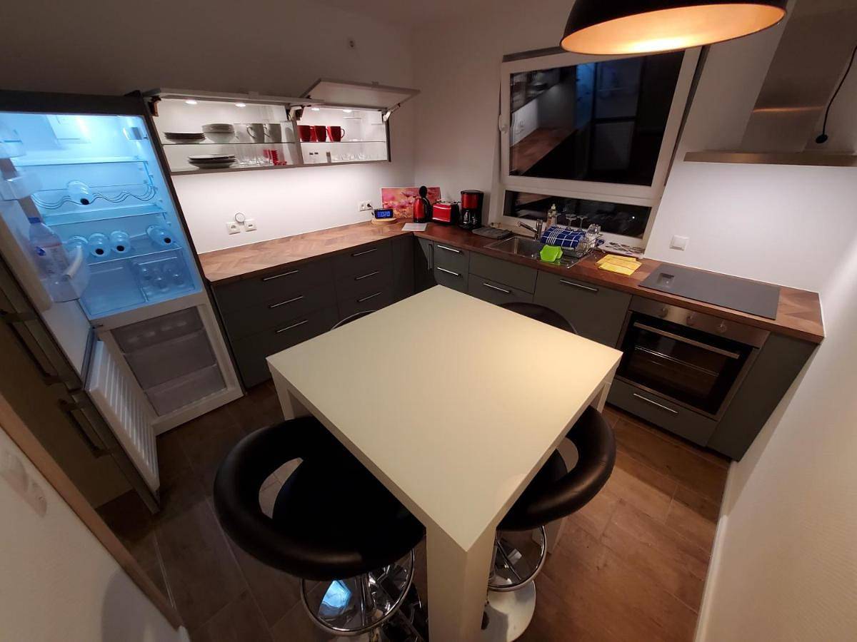 Ganze Wohnung, Ferienwohnungen Im Grund 22, 22a, 22c Birkenstein in Dahlwitz-Hoppegarten, Hoppegarten