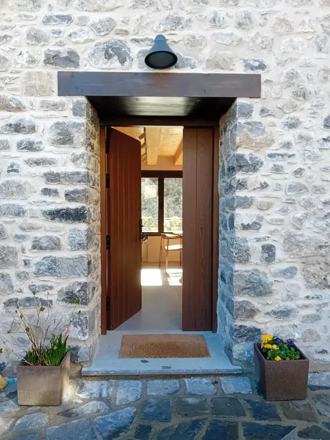 Holiday apartment for 1 people - 1