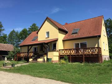 Ferienwohnung für 2 Personen in Burg (Spreewald), Cottbus und Umgebung, Bild 4