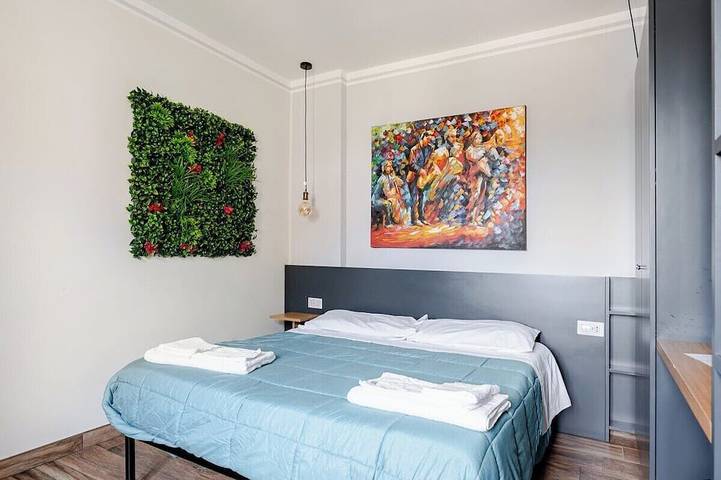Appartement entier, Residence Maratta 54 Orchidea in Terni, Province de Terni