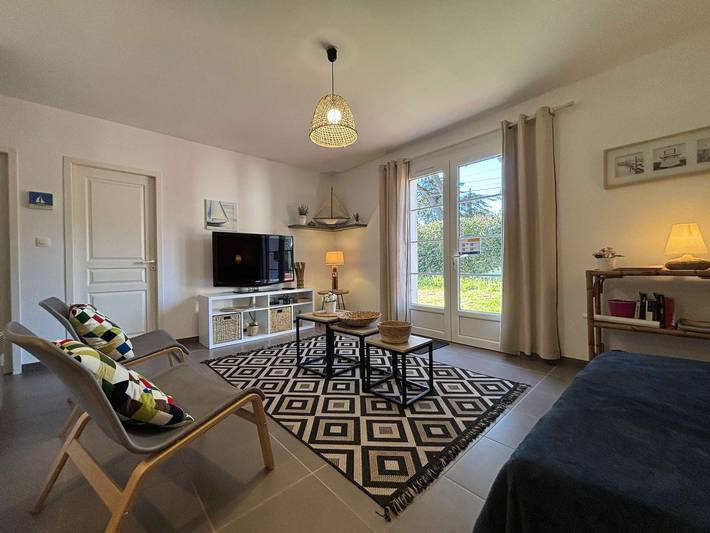 Location de vacances pour 4 personnes à Saint-Georges-d'Oléron - 2